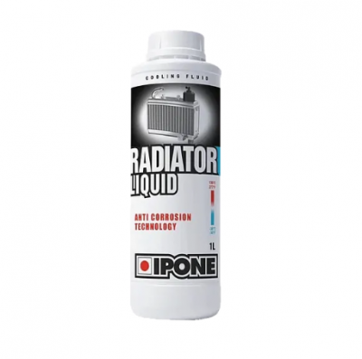 Ipone Антифриз Radiator Liquid 1л