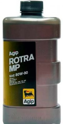 Eni Rotra MP/S 80w90 трансмиссионное масло