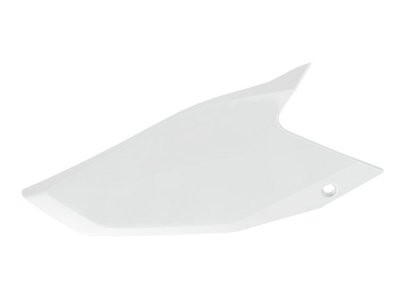 RTech R-FIHSQBN0014 Боковины задние TE-FE125-501/TC250 14-16, TC125/FC250-450 14-15 белые