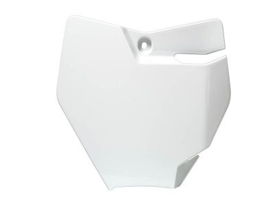 Панель передняя SX65 16-18 белая