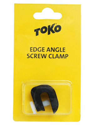 Держатель напильника TOKO Edge Angle Screw Clamp