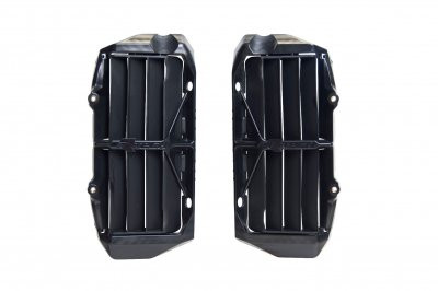 RTech R-GRKTMNR0019 Решетка радиатора увеличенная SX/SXF/TC/FC 19-21 # EXC/EXCF/TE/FE 20-21 черная