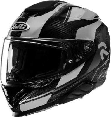 HJC Шлем RPHA71 CARBON HAMIL MC5