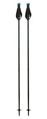 Горнолыжные палки COBER Frosty