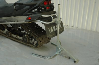 Подъемник для гусениц для снегоходов 40.0246