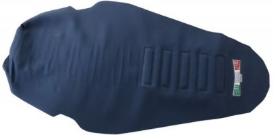 Athena Обтяжка сидения Racing Black Selle Dalla Valle для Honda CRF250R 2022-, CRF450R 2021-