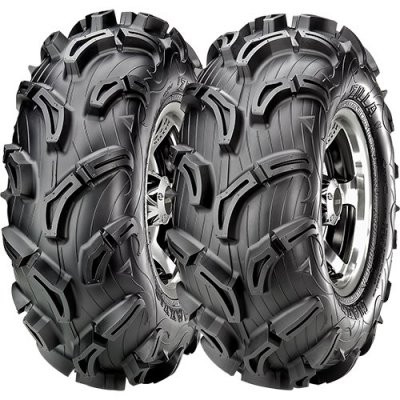 Шина для квадроцикла Maxxis Zilla 28X12-12