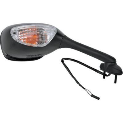 Emgo Зеркало GSX-R1000 05-08, GSX-R600/GSX-R750 06-09 левое