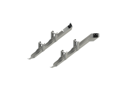 Storm Защита задних рычагов для Polaris RZR PRO XP 2019-