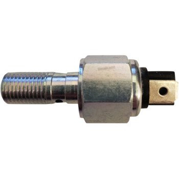 Drag Specialties 2106-0480 Выключатель стоп сигнала (Harley Davidson OEM 72026‑08A)