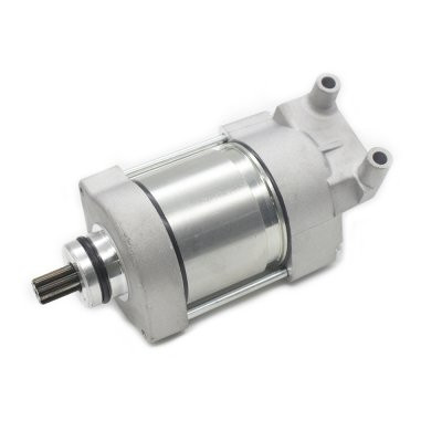 Стартер Yamaha YZF-R1 04-08 (5VY-81890-00-00, 5VY-81890-01-00, 4C8-81890-00-00, 4C8-81890-01-00)