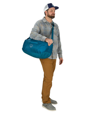 Баул Osprey Ultralight Stuff Duffel Limon