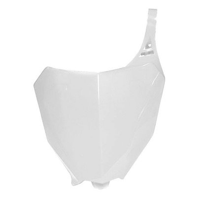 Rtech R-TBCRFBN0017 Панель передняя CRF250R 18 # CRF450R (RX) 17-18 белая