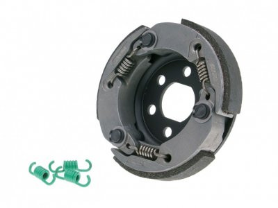 Polini Сцепление Speed Clutch 3G - Minarelli 107мм