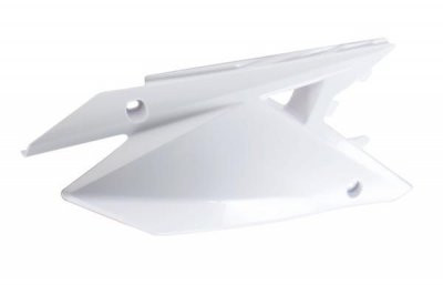 RTech R-FIRMZBN0018 Боковины задние RMZ450 18-22 RMX450Z 19-20 белый