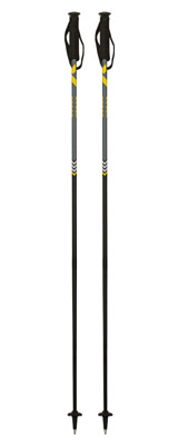 Горнолыжные палки COBER Descent