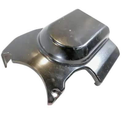 Крышка декоративная задняя левая Honda VT750 OEM 11351-MEG-700