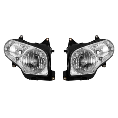Фара для мотоцикла Honda GL1800 01-06