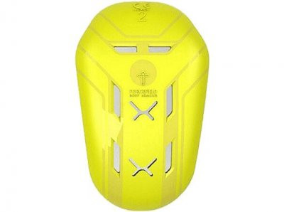 Защита бедра Forcefield PU ARMOUR L2 YELLOW