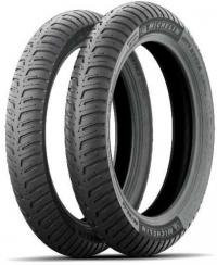 Michelin City Extra 130/70 -12 62P TL Front/Rear REINF