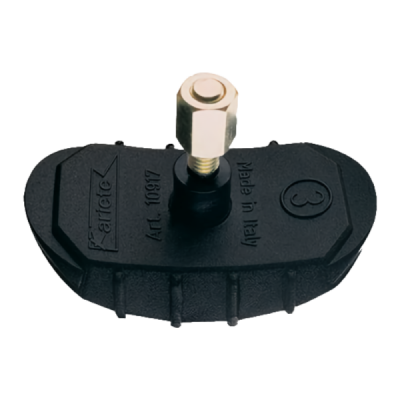 Ariete Антибуксатор (башмак обода) TYRE CLAMP 2.5/3.00 mm – для обода 1.60
