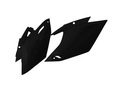 RTech R-FIWRFNR0012 Боковины задние WRF450 12-15 черные