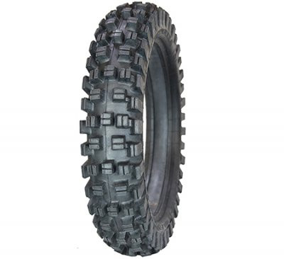 Моторезина Петрошина Л-275 130/100 -18 64P TT (5.00-18) с камерой
