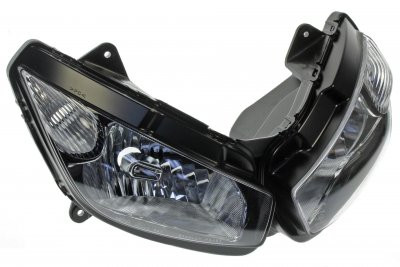 Фара для мотоцикла Kawasaki Z1000SX 11-16, ER-6F 09-11, EX400 11-13