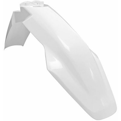 RTech R-PAHSQBN0023 Крыло переднее Husqvarna TC/FC125-450 23-24 белое