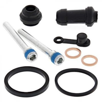 Bearing Worx Ремкомплект тормозного суппорта BCK001 (18-3001)