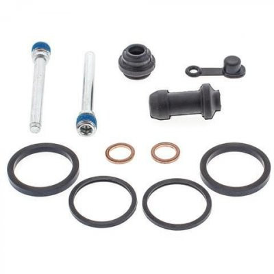 Bearing Worx Ремкомплект тормозного суппорта BCK002 (18-3002)