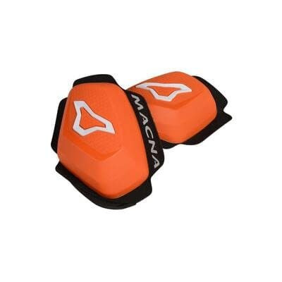 Macna Слайдеры комплект 2шт. оранжевые