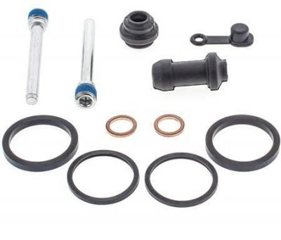 Bearing Worx Ремкомплект тормозного суппорта BCK004 (18-3004)