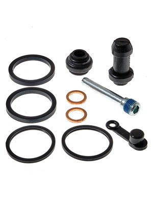 Bearing Worx Ремкомплект тормозного суппорта BCK005 (18-3005)