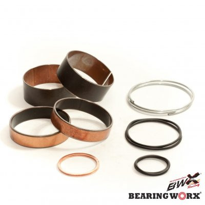 Bearing Worx Втулки вилки (комплект) KTM SX/SXF 250 05-07, XC/XCF 250 05-07 (38-6054)