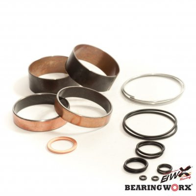 Bearing Worx Втулки вилки (комплект) KTM SX/SXF 250/350 12-14, Husqvarna FC/FE 125-501 2014 (38-6082)