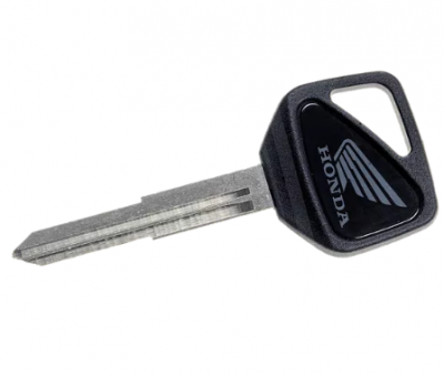 Болванка ключа Honda OEM 35121-MBW-601