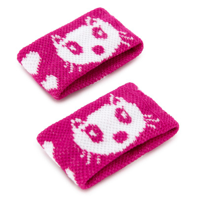 Браслет акупунктурный Travel Dream с изображением котят. №2