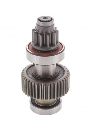Drag Specialties 2110-0319 Обгонная муфта стартера Harley-Davidson (All Balls 79-2104)