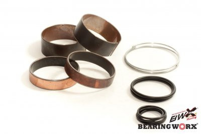 Bearing Worx Втулки вилки (комплект) KTM SXF/XCF 15-16 (38-6122)