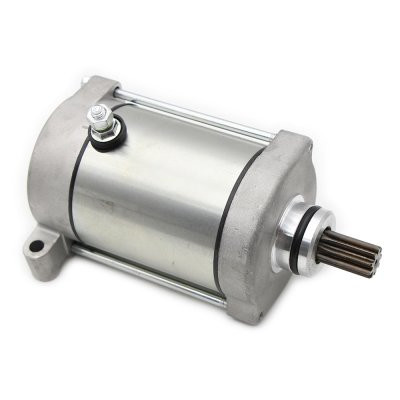 Стартер Yamaha YFM700R 06-23, YFM700F 07-08, YXM700 14-23, YXC700 15-23 (1S3-81890-00, 2MB-H1890-00)