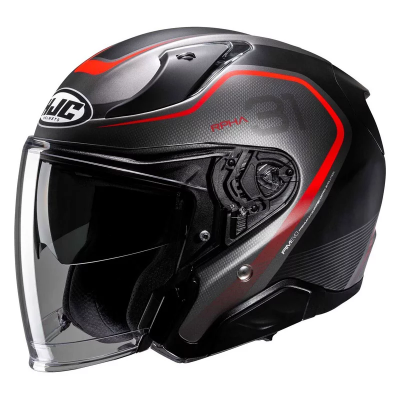 HJC Шлем RPHA31 KOUV MC1SF