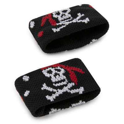 Браслет акупунктурный Travel Dream с изображением пиратов. №2