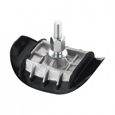 Accel Фиксатор покрышки (буксатор) 2.50"