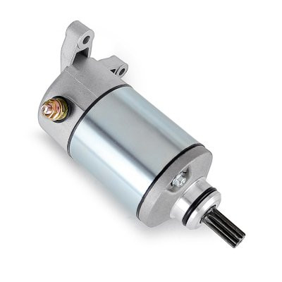 LBA Стартер Suzuki SV400/650 98-23, SFV650 09-16, DL650 04-23, VZ800 97-04