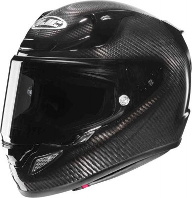 HJC Мотошлем RPHA12 CARBON CARBON