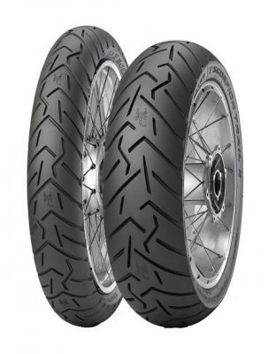 Моторезина Pirelli SCORPION TRAIL 2 180/55 ZR17 M/C TL (73W)