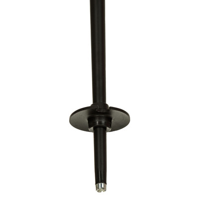 Горнолыжные палки COBER Big Air Black