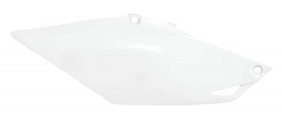 Боковины задние CRF250 14-17/ CRF450 13-16 белые