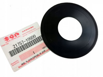 Пыльник ведущего шкива Suzuki OEM 21757-10G00